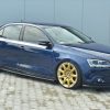 Volkswagen Jetta Gli Mk7 - Lâminas para embaladeiras | VW-JE-6-SD1G | Produto Maxton Design distribuído por Unicartuning.