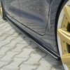 Volkswagen Jetta Gli Mk7 - Lâminas para embaladeiras | VW-JE-6-SD1G | Produto Maxton Design distribuído por Unicartuning.