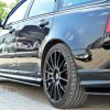 Volvo V60 Polestar (facelift) - Lâminas para embaladeiras | VO-V50F-RDESIGN-SD1G | Produto Maxton Design distribuído por Unicartuning. Volvo V60 Polestar (facelift) - Lâminas para embaladeiras | VO-V50F-RDESIGN-SD1G | Produto Maxton Design distribuído por Unicartuning.