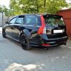 Volvo V60 Polestar (facelift) - Lâminas para embaladeiras | VO-V50F-RDESIGN-SD1G | Produto Maxton Design distribuído por Unicartuning. Volvo V60 Polestar (facelift) - Lâminas para embaladeiras | VO-V50F-RDESIGN-SD1G | Produto Maxton Design distribuído por Unicartuning.