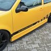 Golf 4 - Lâminas para embaladeiras | VW-GO-4-R32-SD1G | Produto Maxton Design distribuído por Unicartuning.