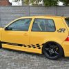 Golf 4 - Lâminas para embaladeiras | VW-GO-4-R32-SD1G | Produto Maxton Design distribuído por Unicartuning.