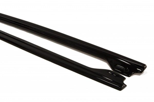 Golf 4 - Lâminas para embaladeiras | VW-GO-4-R32-SD1G | Produto Maxton Design distribuído por Unicartuning.
