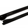 Golf 4 - Lâminas para embaladeiras | VW-GO-4-R32-SD1G | Produto Maxton Design distribuído por Unicartuning.