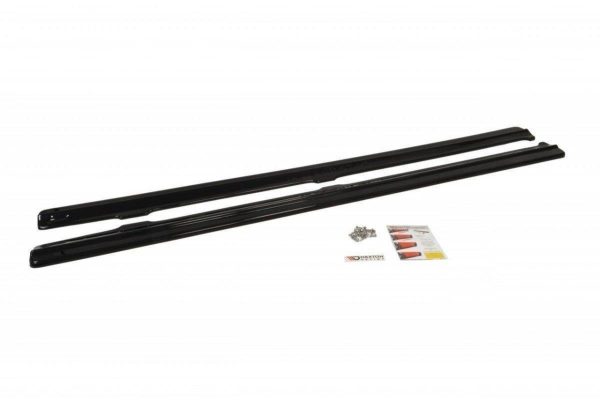 Volkswagen Golf V GTI Votex - Lâminas para embaladeiras | VW-GO-5-GTI-SD1G | Produto Maxton Design distribuído por Unicartuning.