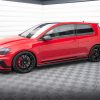Volkswagen Golf Mk7 GTI ClubSport - Lâminas para embaladeiras | VW-GO-7-GTI-CS-SD1G | Produto Maxton Design distribuído por Unicartuning. Volkswagen Golf Mk7 GTI ClubSport - Lâminas para embaladeiras | VW-GO-7-GTI-CS-SD1G | Produto Maxton Design distribuído por Unicartuning.