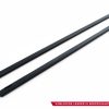 Volkswagen Golf Mk7 GTI ClubSport - Lâminas para embaladeiras | VW-GO-7-GTI-CS-SD1G | Produto Maxton Design distribuído por Unicartuning. Volkswagen Golf Mk7 GTI ClubSport - Lâminas para embaladeiras | VW-GO-7-GTI-CS-SD1G | Produto Maxton Design distribuído por Unicartuning.