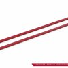 Volkswagen Golf 7 GTI - Lâminas para embaladeiras | VW-GO-7-GTI-CS-SD1RED | Produto Maxton Design distribuído por Unicartuning. Volkswagen Golf 7 GTI - Lâminas para embaladeiras | VW-GO-7-GTI-CS-SD1RED | Produto Maxton Design distribuído por Unicartuning.