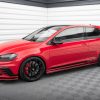 Volkswagen Golf 7 GTI - Lâminas para embaladeiras | VW-GO-7-GTI-CS-SD1RED | Produto Maxton Design distribuído por Unicartuning. Volkswagen Golf 7 GTI - Lâminas para embaladeiras | VW-GO-7-GTI-CS-SD1RED | Produto Maxton Design distribuído por Unicartuning.