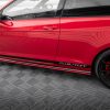 Volkswagen Golf 7 GTI - Lâminas para embaladeiras | VW-GO-7-GTI-CS-SD1RED | Produto Maxton Design distribuído por Unicartuning. Volkswagen Golf 7 GTI - Lâminas para embaladeiras | VW-GO-7-GTI-CS-SD1RED | Produto Maxton Design distribuído por Unicartuning.