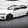 Volkswagen Golf 7 GTI - Lâminas para embaladeiras | VW-GO-7/7F-GTI-SD1G | Produto Maxton Design distribuído por Unicartuning. Volkswagen Golf 7 GTI - Lâminas para embaladeiras | VW-GO-7/7F-GTI-SD1G | Produto Maxton Design distribuído por Unicartuning.