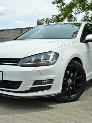 Volkswagen Golf Mk8 - Lâminas para embaladeiras | VW-GO-7-SD1G | Produto Maxton Design distribuído por Unicartuning. Volkswagen Golf Mk8 - Lâminas para embaladeiras | VW-GO-7-SD1G | Produto Maxton Design distribuído por Unicartuning.