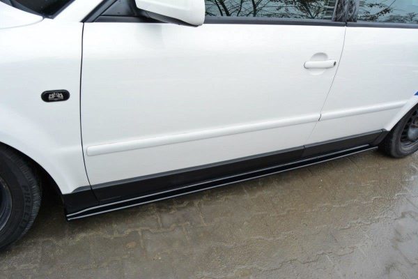 Volkswagen Passat B5 Estate - Lâminas para embaladeiras | VW-PA-B5-SD1G | Produto Maxton Design distribuído por Unicartuning. Volkswagen Passat B5 Estate - Lâminas para embaladeiras | VW-PA-B5-SD1G | Produto Maxton Design distribuído por Unicartuning.