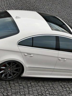 Volkswagen Passat CC Standard - Lâminas para embaladeiras | VW-PA-CC-R-LINE-SD1G | Produto Maxton Design distribuído por Unicartuning. Volkswagen Passat CC Standard - Lâminas para embaladeiras | VW-PA-CC-R-LINE-SD1G | Produto Maxton Design distribuído por Unicartuning.