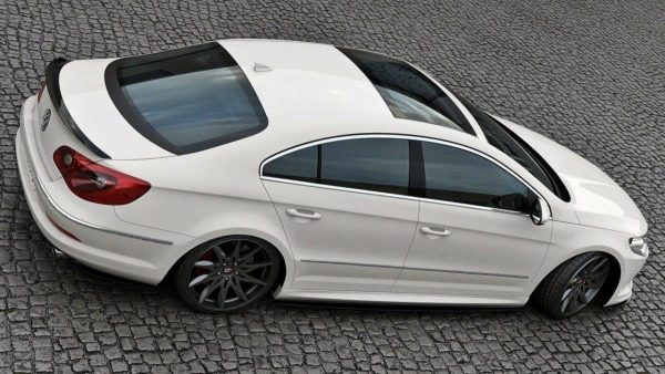 Volkswagen Passat CC Standard - Lâminas para embaladeiras | VW-PA-CC-R-LINE-SD1G | Produto Maxton Design distribuído por Unicartuning. Volkswagen Passat CC Standard - Lâminas para embaladeiras | VW-PA-CC-R-LINE-SD1G | Produto Maxton Design distribuído por Unicartuning.