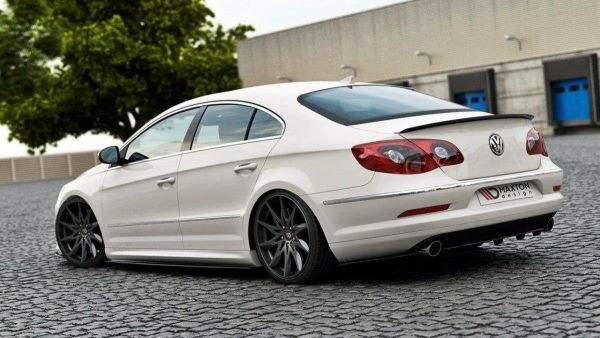 Volkswagen Passat CC Standard - Lâminas para embaladeiras | VW-PA-CC-R-LINE-SD1G | Produto Maxton Design distribuído por Unicartuning. Volkswagen Passat CC Standard - Lâminas para embaladeiras | VW-PA-CC-R-LINE-SD1G | Produto Maxton Design distribuído por Unicartuning.