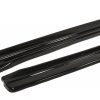 Volkswagen Passat CC Standard - Lâminas para embaladeiras | VW-PA-CC-R-LINE-SD1G | Produto Maxton Design distribuído por Unicartuning. Volkswagen Passat CC Standard - Lâminas para embaladeiras | VW-PA-CC-R-LINE-SD1G | Produto Maxton Design distribuído por Unicartuning.