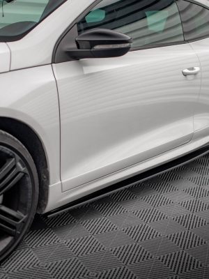 Volkswagen Scirocco Mk3 - Lâminas para embaladeiras | VW-SC-3-R-SD1G | Produto Maxton Design distribuído por Unicartuning.