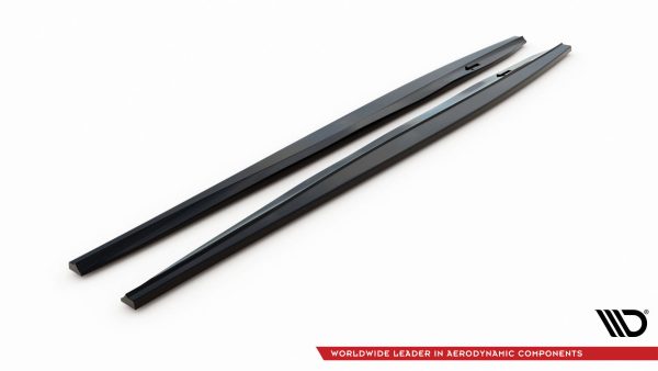 Volkswagen Scirocco Mk3 - Lâminas para embaladeiras | VW-SC-3-R-SD1G | Produto Maxton Design distribuído por Unicartuning. Volkswagen Scirocco Mk3 - Lâminas para embaladeiras | VW-SC-3-R-SD1G | Produto Maxton Design distribuído por Unicartuning.