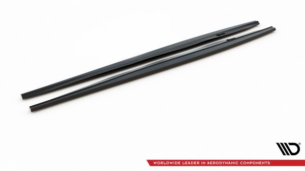Volkswagen Scirocco Mk3 - Lâminas para embaladeiras | VW-SC-3-R-SD1G | Produto Maxton Design distribuído por Unicartuning. Volkswagen Scirocco Mk3 - Lâminas para embaladeiras | VW-SC-3-R-SD1G | Produto Maxton Design distribuído por Unicartuning.