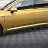 Volkswagen Arteon R-line - Lâminas para embaladeiras | VW-AR-1-RLINE-SD1G | Produto Maxton Design distribuído por Unicartuning.