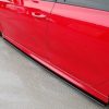 Volkswagen Golf VI (pára-choques R400) - Lâminas para embaladeiras | VW-GO-6-R20-SD1G | Produto Maxton Design distribuído por Unicartuning. Volkswagen Golf VI (pára-choques R400) - Lâminas para embaladeiras | VW-GO-6-R20-SD1G | Produto Maxton Design distribuído por Unicartuning.