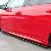 Volkswagen Golf VI (pára-choques R400) - Lâminas para embaladeiras | VW-GO-6-R20-SD1G | Produto Maxton Design distribuído por Unicartuning. Volkswagen Golf VI (pára-choques R400) - Lâminas para embaladeiras | VW-GO-6-R20-SD1G | Produto Maxton Design distribuído por Unicartuning.