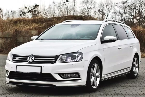 Volkswagen Passat R-line B7 Variant - Lâminas para embaladeiras | VW-PA-B7-RLINE-SD1G | Produto Maxton Design distribuído por Unicartuning. Volkswagen Passat R-line B7 Variant - Lâminas para embaladeiras | VW-PA-B7-RLINE-SD1G | Produto Maxton Design distribuído por Unicartuning.