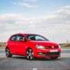 Volkswagen Polo Mk5 - Lâminas para embaladeiras | VW-PO-5-GTI-SD1G | Produto Maxton Design distribuído por Unicartuning.