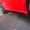 Volkswagen Polo Mk5 - Lâminas para embaladeiras | VW-PO-5-GTI-SD1G | Produto Maxton Design distribuído por Unicartuning.