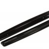 Volkswagen Polo GTI / R-line Mk5 - Lâminas para embaladeiras | VW-PO-5F-GTI-SD1G | Produto Maxton Design distribuído por Unicartuning. Volkswagen Polo GTI / R-line Mk5 - Lâminas para embaladeiras | VW-PO-5F-GTI-SD1G | Produto Maxton Design distribuído por Unicartuning.