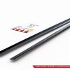 Volkswagen Scirocco Standard - Lâminas para embaladeiras | VW-PO-6-GTI-SD1RED | Produto Maxton Design distribuído por Unicartuning. Volkswagen Scirocco Standard - Lâminas para embaladeiras | VW-PO-6-GTI-SD1RED | Produto Maxton Design distribuído por Unicartuning.