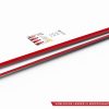 Volkswagen Scirocco Standard - Lâminas para embaladeiras | VW-PO-6-GTI-SD1RED | Produto Maxton Design distribuído por Unicartuning. Volkswagen Scirocco Standard - Lâminas para embaladeiras | VW-PO-6-GTI-SD1RED | Produto Maxton Design distribuído por Unicartuning.