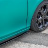 Volvo V40 - Lâminas para embaladeiras | VO-V40-2-RDESIGN-SD1G | Produto Maxton Design distribuído por Unicartuning.