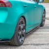 Volvo V40 - Lâminas para embaladeiras | VO-V40-2-RDESIGN-SD1G | Produto Maxton Design distribuído por Unicartuning.