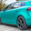 Volvo V40 - Lâminas para embaladeiras | VO-V40-2-RDESIGN-SD1G | Produto Maxton Design distribuído por Unicartuning.