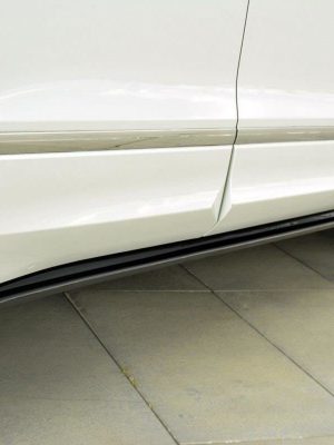 Volkswagen Tiguan Mk2 - Lâminas para embaladeiras | VW-TI-2-RLINE-SD1G | Produto Maxton Design distribuído por Unicartuning. Volkswagen Tiguan Mk2 - Lâminas para embaladeiras | VW-TI-2-RLINE-SD1G | Produto Maxton Design distribuído por Unicartuning.