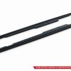 BMW 3 Sedan E90 - Lâminas para embaladeiras | BM-3-90-MPACK-SD1G | Produto Maxton Design distribuído por Unicartuning. BMW 3 Sedan E90 - Lâminas para embaladeiras | BM-3-90-MPACK-SD1G | Produto Maxton Design distribuído por Unicartuning.