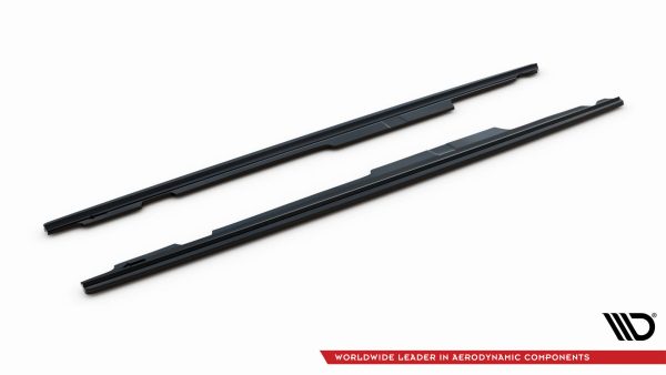 BMW 3 Sedan E90 - Lâminas para embaladeiras | BM-3-90-MPACK-SD1G | Produto Maxton Design distribuído por Unicartuning. BMW 3 Sedan E90 - Lâminas para embaladeiras | BM-3-90-MPACK-SD1G | Produto Maxton Design distribuído por Unicartuning.