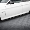 BMW 3 Sedan E90 - Lâminas para embaladeiras | BM-3-90-MPACK-SD1G | Produto Maxton Design distribuído por Unicartuning. BMW 3 Sedan E90 - Lâminas para embaladeiras | BM-3-90-MPACK-SD1G | Produto Maxton Design distribuído por Unicartuning.