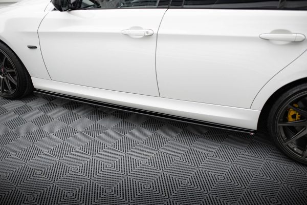 BMW 3 Sedan E90 - Lâminas para embaladeiras | BM-3-90-MPACK-SD1G | Produto Maxton Design distribuído por Unicartuning. BMW 3 Sedan E90 - Lâminas para embaladeiras | BM-3-90-MPACK-SD1G | Produto Maxton Design distribuído por Unicartuning.