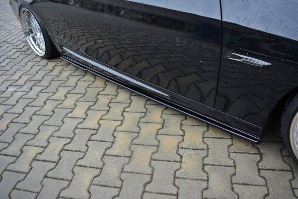 BMW M3 E92 - Lâminas para embaladeiras | BM-3-92F-MPACK-SD1G | Produto Maxton Design distribuído por Unicartuning. BMW M3 E92 - Lâminas para embaladeiras | BM-3-92F-MPACK-SD1G | Produto Maxton Design distribuído por Unicartuning.