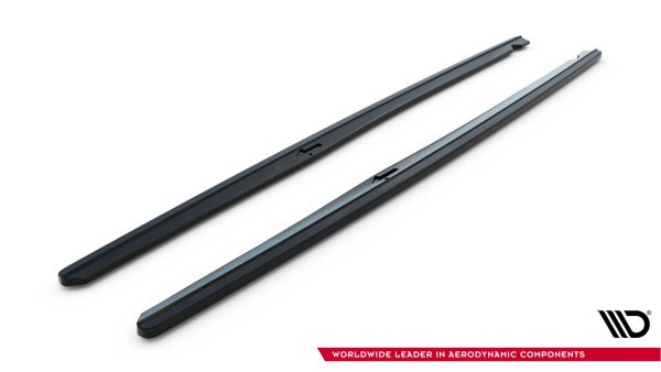 BMW M3 Coupé E92 - Lâminas para embaladeiras | BM-3-92-MPACK-SD1G | Produto Maxton Design distribuído por Unicartuning. BMW M3 Coupé E92 - Lâminas para embaladeiras | BM-3-92-MPACK-SD1G | Produto Maxton Design distribuído por Unicartuning.