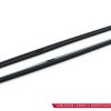 BMW M3 Coupé E92 - Lâminas para embaladeiras | BM-3-92-MPACK-SD1G | Produto Maxton Design distribuído por Unicartuning. BMW M3 Coupé E92 - Lâminas para embaladeiras | BM-3-92-MPACK-SD1G | Produto Maxton Design distribuído por Unicartuning.