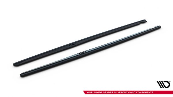 BMW M3 Coupé E92 - Lâminas para embaladeiras | BM-3-92-MPACK-SD1G | Produto Maxton Design distribuído por Unicartuning. BMW M3 Coupé E92 - Lâminas para embaladeiras | BM-3-92-MPACK-SD1G | Produto Maxton Design distribuído por Unicartuning.