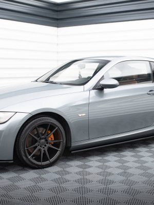 BMW M3 Coupé E92 - Lâminas para embaladeiras | BM-3-92-MPACK-SD1G | Produto Maxton Design distribuído por Unicartuning. BMW M3 Coupé E92 - Lâminas para embaladeiras | BM-3-92-MPACK-SD1G | Produto Maxton Design distribuído por Unicartuning.