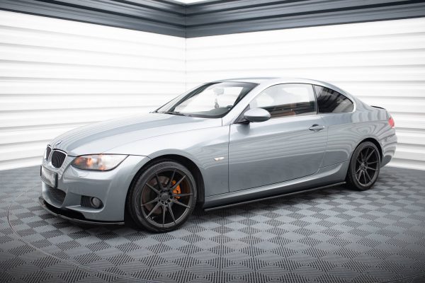 BMW M3 Coupé E92 - Lâminas para embaladeiras | BM-3-92-MPACK-SD1G | Produto Maxton Design distribuído por Unicartuning. BMW M3 Coupé E92 - Lâminas para embaladeiras | BM-3-92-MPACK-SD1G | Produto Maxton Design distribuído por Unicartuning.