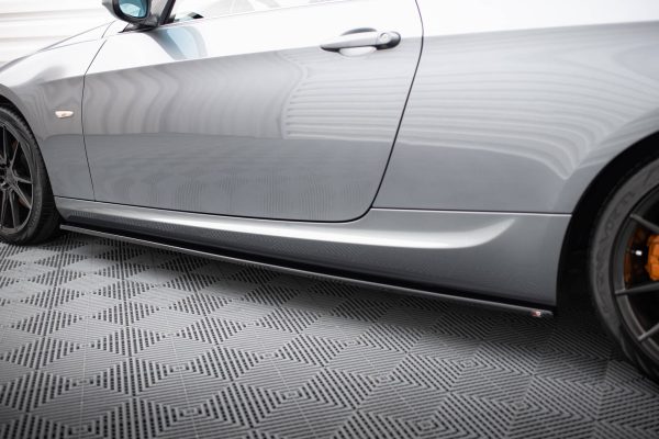 BMW M3 Coupé E92 - Lâminas para embaladeiras | BM-3-92-MPACK-SD1G | Produto Maxton Design distribuído por Unicartuning. BMW M3 Coupé E92 - Lâminas para embaladeiras | BM-3-92-MPACK-SD1G | Produto Maxton Design distribuído por Unicartuning.