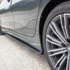 BMW 3 G20 Pack M - Lâminas para embaladeiras | BM-3-20-MPACK-SD1G | Produto Maxton Design distribuído por Unicartuning.