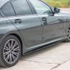 BMW 3 G20 Pack M - Lâminas para embaladeiras | BM-3-20-MPACK-SD1G | Produto Maxton Design distribuído por Unicartuning.